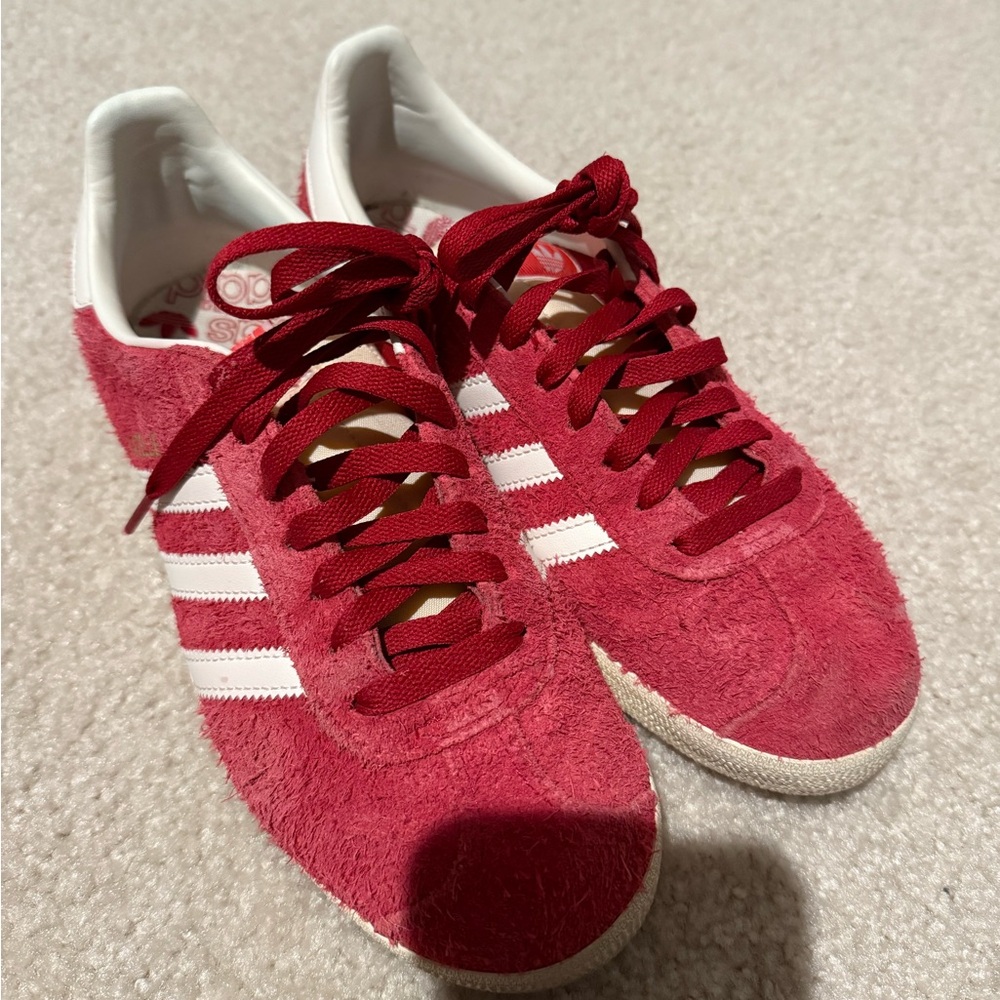 Adidas Gazelle
